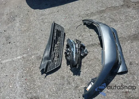 2024 Honda Civic Sport из США, поврежденный, VIN 2HGFE2F52RH559280